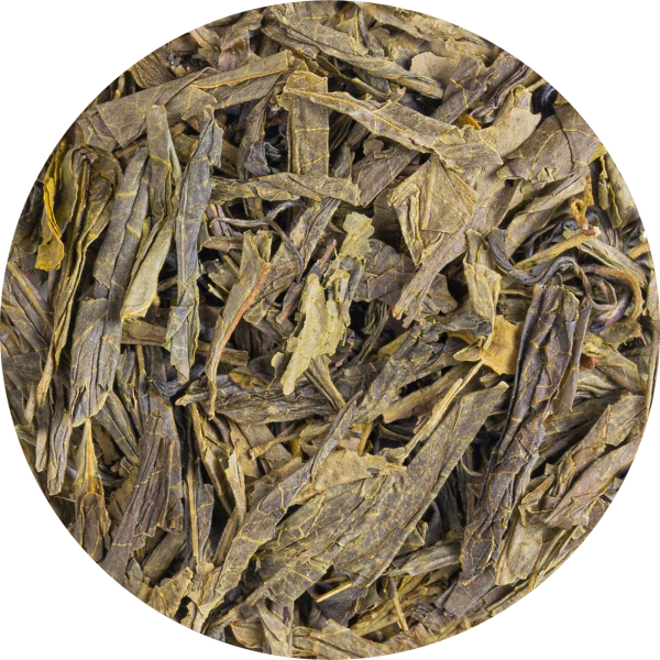 China Sencha Spezial