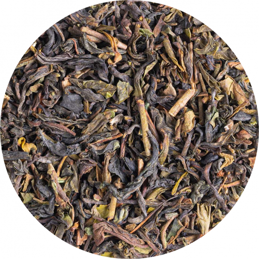 Darjeeling FTGFOP 1 First Flush Tumsong