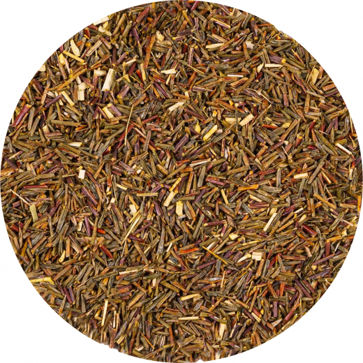 Grüner Rooibos Natur