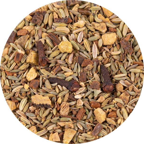 Chai Gewürzmischung Chai Gewürzmischung