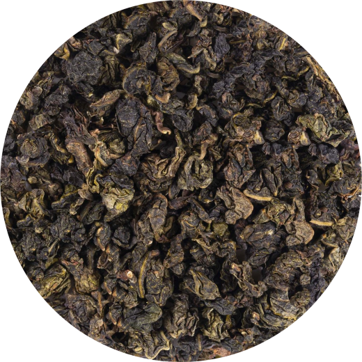 China Fine Oolong Fu Liang Farm China Fine Oolong Fu Liang Farm