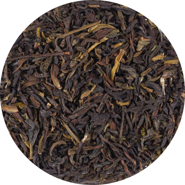 Darjeeling FTGFOP 1 First Flush Darjeeling FTGFOP 1 First Flush