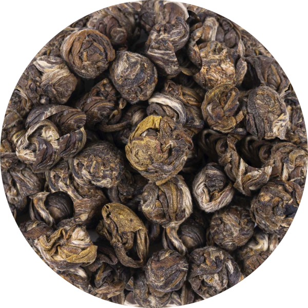 China Jasmin Dragon Pearls China Jasmin Dragon Pearls
