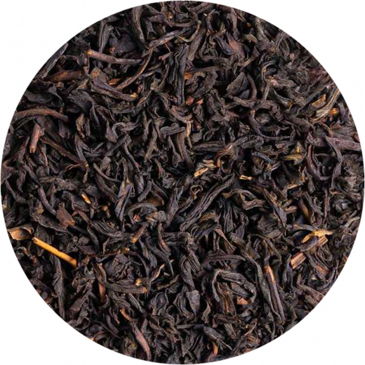 China Lapsang Souchong