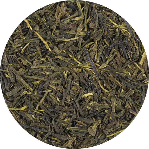 Japan Sencha Spezial Japan Sencha Spezial