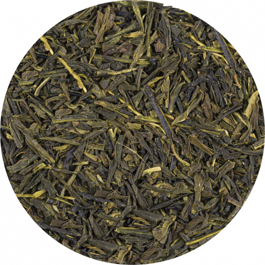 Japan Sencha Spezial