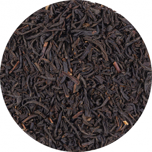 Earl Grey Bergamotten-Geschmack