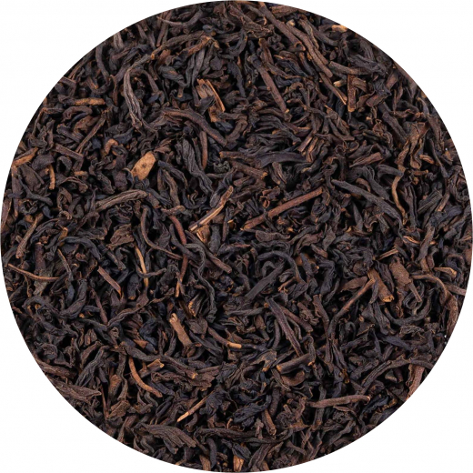 Earl Grey entkoffeiniert Bergamotten-Geschmack