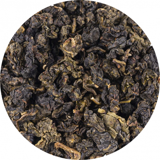 China Oolong Tie Guan Yin