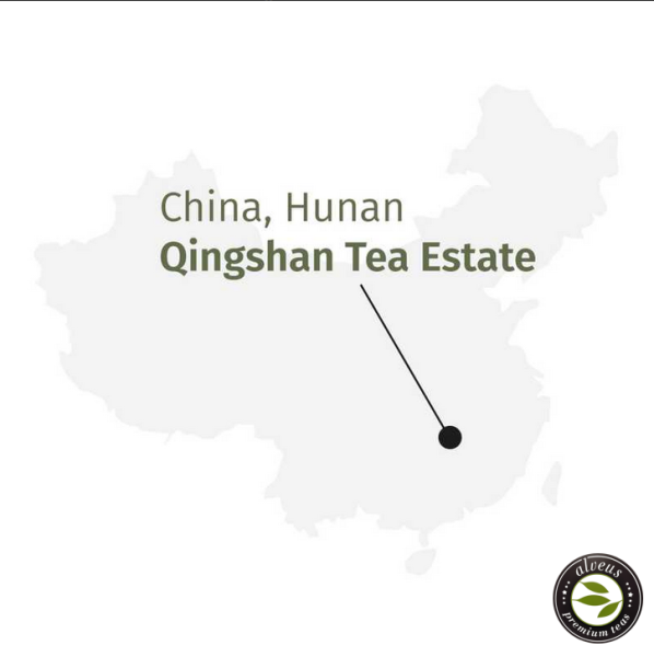 China Jasmin Qucha Imperial