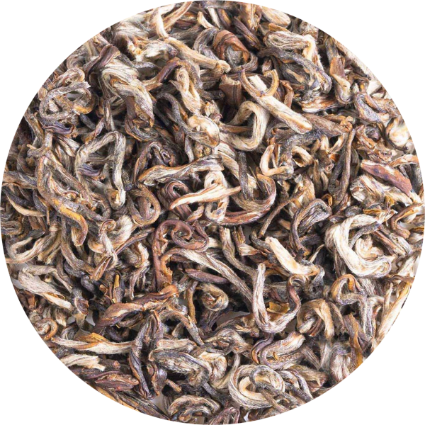 China Jasmin Qucha Imperial