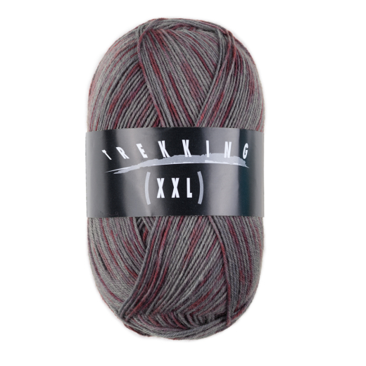 Trekking XXL 4fach color 764 - Weihnachtsedition Trekking XXL 4fach color 764 - Weihnachtsedition