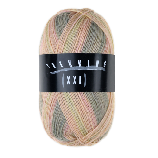 Trekking XXL 4fach color 836