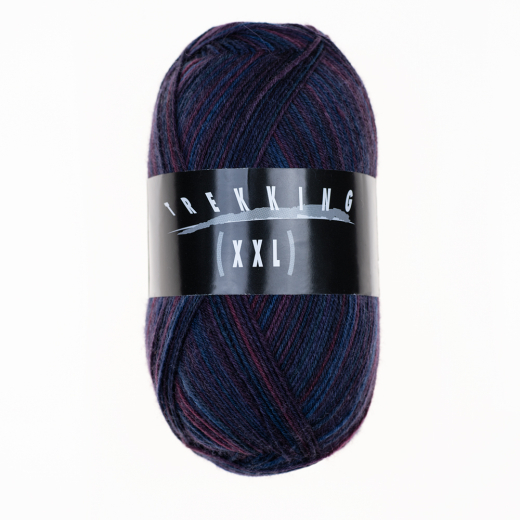 Trekking XXL 4fach color 793