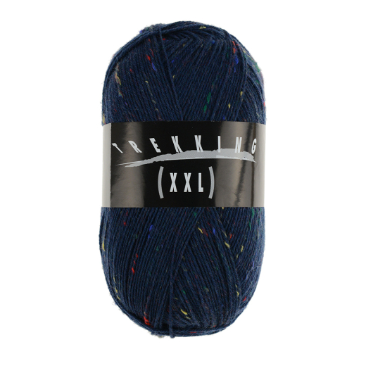 Trekking XXL 4fach tweed 260 Trekking XXL 4fach tweed 260