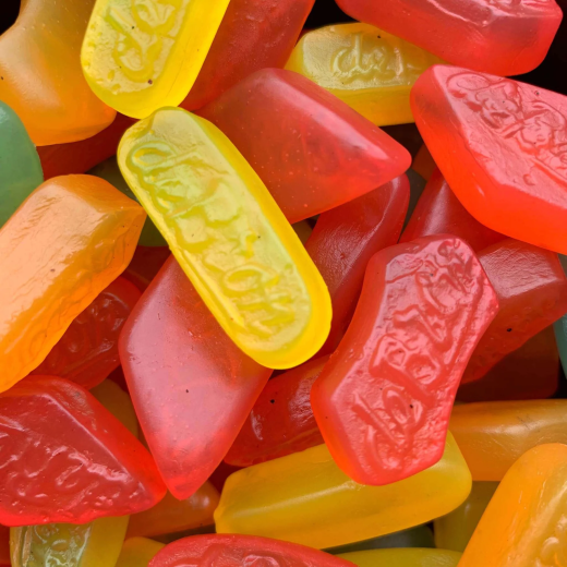 Winegums zuckerfrei