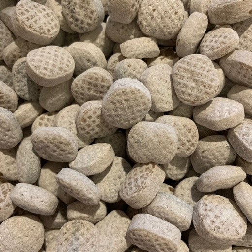 Butterkaramell Salmiak (mild) Butterkaramell Salmiak (mild)