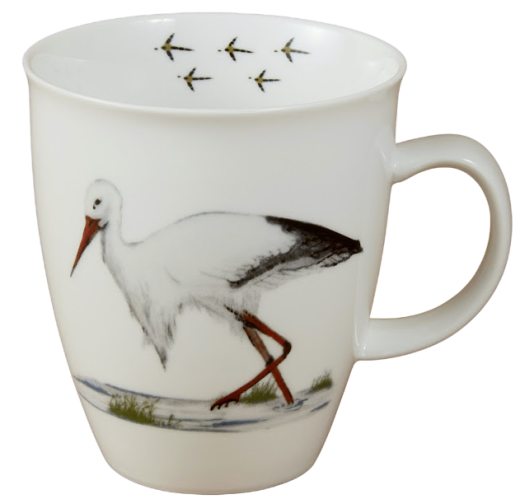 Klapperstorch