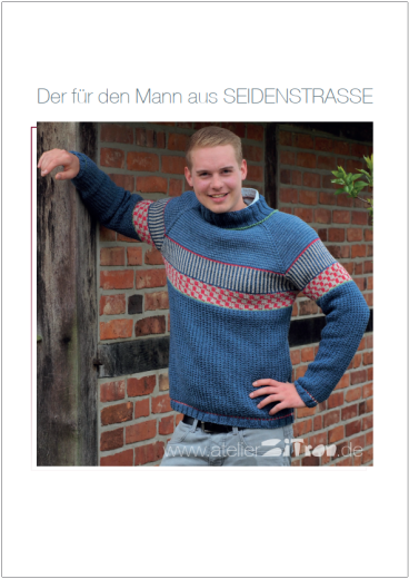 Anleitung Der für den Mann