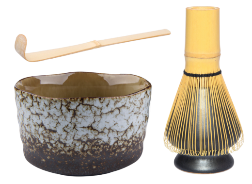 Japan Ceremonial Matcha Hisui