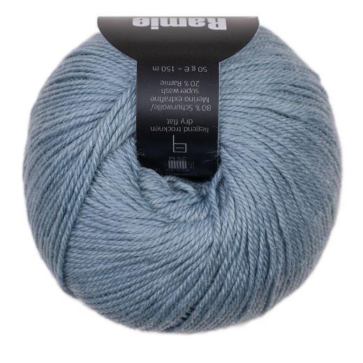 Ramie Deluxe 413