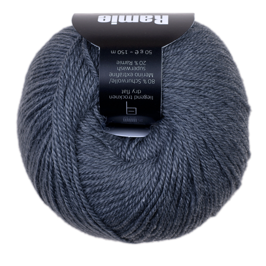 Ramie Deluxe 416