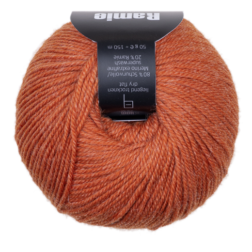 Ramie Deluxe 401
