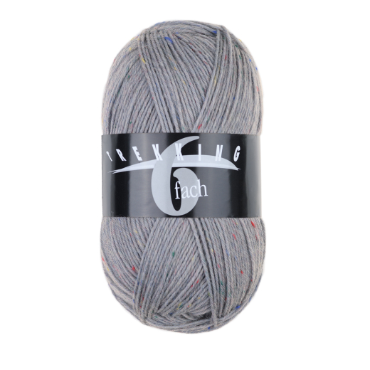 Trekking 6fach tweed 1800 Trekking 6fach tweed 1800
