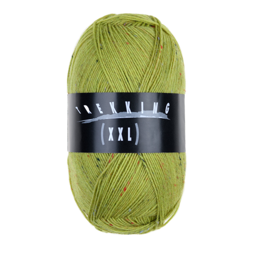 Trekking XXL 4fach tweed 315
