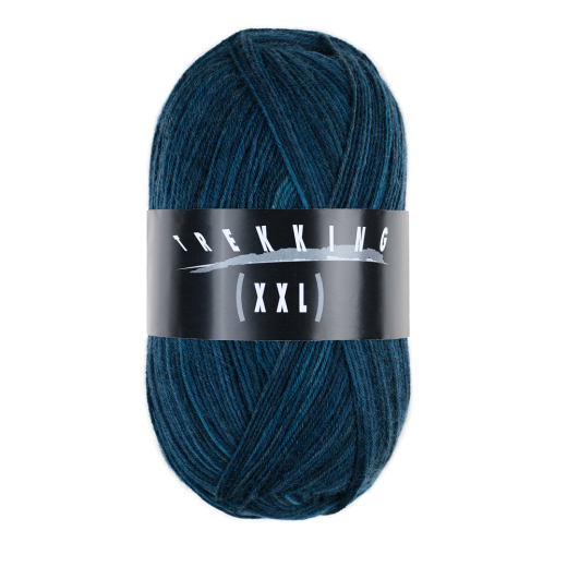 Trekking XXL 4fach color 822 Trekking XXL 4fach color 822