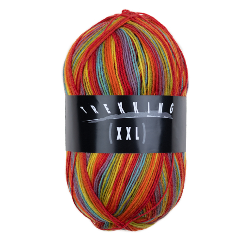 Trekking XXL 4fach color 800 Trekking XXL 4fach color 800