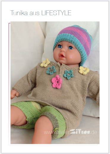 Anleitung Tunika Anleitung Tunika