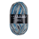 Trekking XXL 4fach color 824