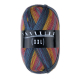 Trekking XXL 4fach color 838