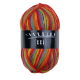 Trekking XXL 4fach color 800