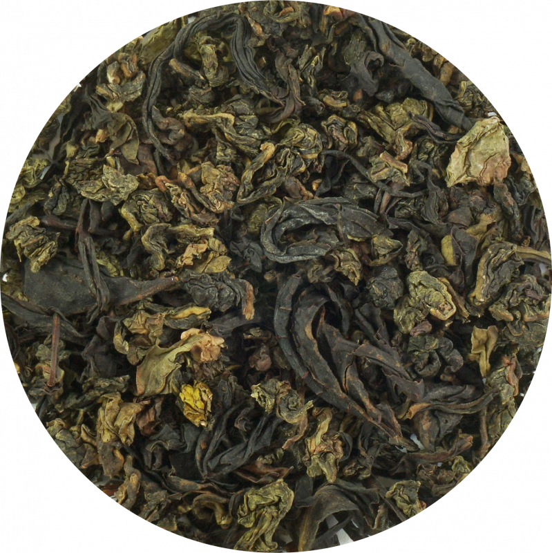 Oolong Imperial BIO