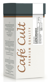 Kaffee Brasilien Capim Branco Kaffee Brasilien Capim Branco