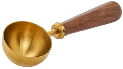 Maßlöffel Alvaro gold