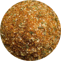 Chakalaka Chakalaka