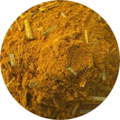 Kurkuma-Zitrone Kurkuma-Zitrone