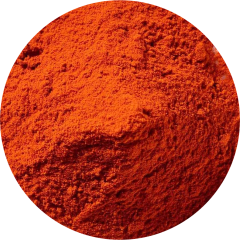 Paprika geräuchert Paprika geräuchert
