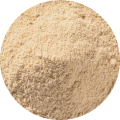 Knoblauchgranulat