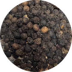 Tiger Malabar Pfeffer