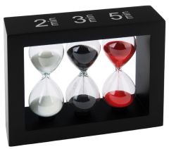 Teatimer 3-fach Teatimer 3-fach