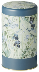 Blue Garden Blue Garden