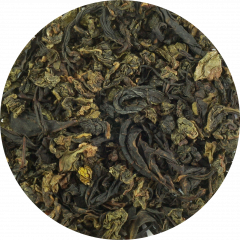 Oolong Imperial BIO