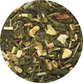 Ginger Lemon BIO Ginger Lemon BIO