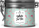 White Ice Tea BIO Grapefruit-Cranberry-Geschmack
