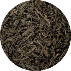 Myanmar Black Tea Leaf Myanmar Black Tea Leaf