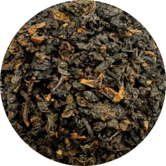 Red Oolong Royal Pearl Red Oolong Royal Pearl